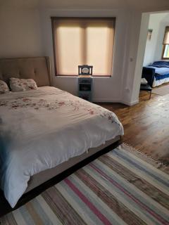 The Vie Llage- Authorial suites bungalows - Vagos - 6