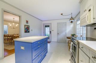 Lakefront Raleigh Home with Deck 12 Mi to Downtown! - Raleigh - 1