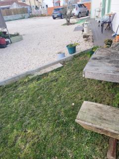 The Vie Llage - Olive Tree double bungalow - 3