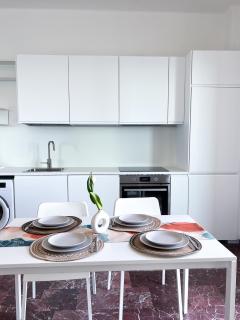 Isabel apulian apartment - Molfetta - 9