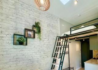 Loft Apartments Gliwice - Gliwice - 7
