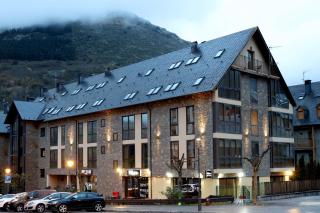 Aparthotel Nou Vielha - 9