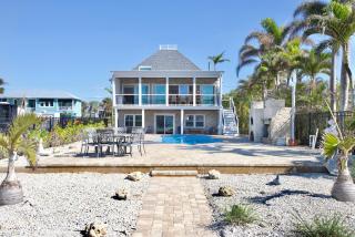 Bayview Sunset Getaway B by Sun Palace Vacations - Fort Myers Beach - 2