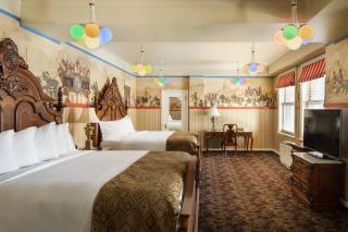 Davenport Hotel, Autograph Collection - Spokane - 4