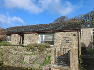 The Duck House - Penzance - 7