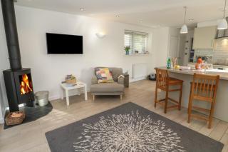 The Duck House - Penzance - 6