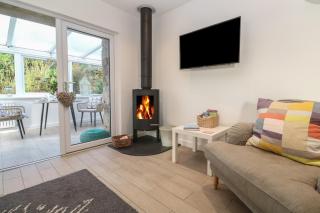 The Duck House - Penzance - 5