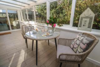 The Duck House - Penzance - 1