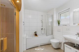 Ferienwohnung Octopus Garden Olpenitz - Olpenitz - 7