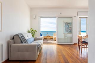 Casa Futuro - Beautiful sea view with pool - Torre Grande - 0