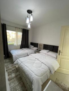 مدينتي - Madinaty Home Stay - Madinaty - 7
