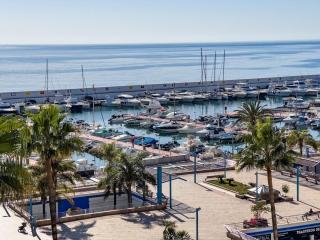 Valdecantos 6B- Marbella Front Line Harbour - 4