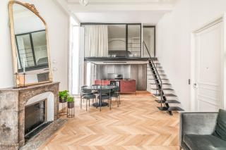 Luxury and Elegance Louvre - Rivoli - Parigi - 3