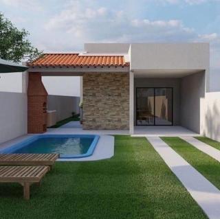 CASA D A silva - Sete Lagoas - 4