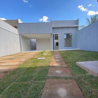 CASA D A silva - Sete Lagoas - 2