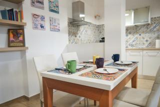 Casa del Maestrale seaside apartment 35 min from Rome - Santa Marinella - 6