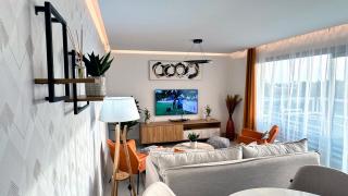 Luxury Golf Apartman in La Cala de Mijas Golf - 9