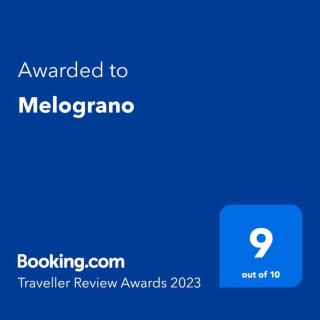 Melograno - San Vito Lo Capo - 7
