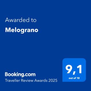 Melograno - San Vito Lo Capo - 9