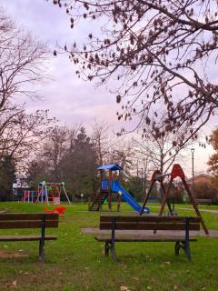 La casetta della Magnolia - 7