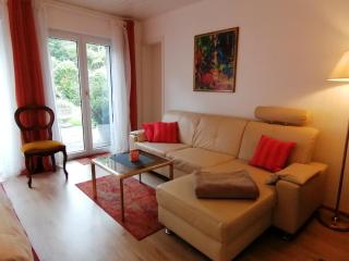Ferienwohnung 1 - Meersburg - 4