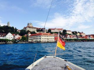 Ferienwohnung 1 - Meersburg - 0