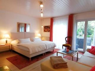 Ferienwohnung 1 - Meersburg - 5