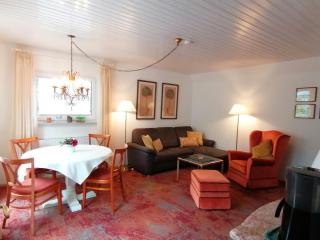 Ferienwohnung 1 - Meersburg - 9