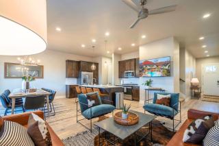 64| Pool Oasis at Ocotillo Springs with Private Pool - Santa Clara - 6