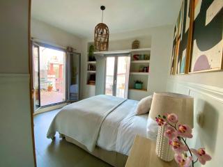 Awesome Penthouse - Siviglia - 6