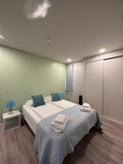Valhalla Apartments - Funchal - 4