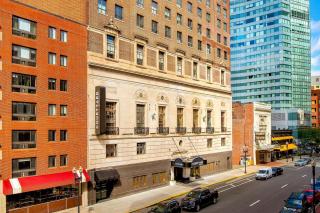 Courtyard by Marriott Boston Downtown - Boston - 0