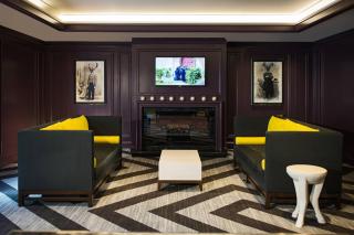 Courtyard by Marriott Boston Downtown - Boston - 6