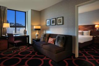 Courtyard by Marriott Boston Downtown - Boston - 4