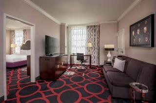 Courtyard by Marriott Boston Downtown - Boston - 1