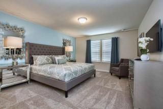 Spacious Townhome Gated Resort 5BD Pool 8922 - 7