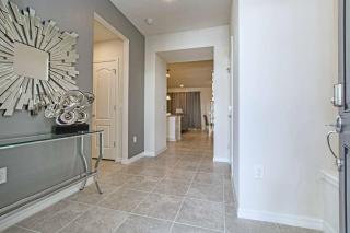 Spacious Townhome Gated Resort 5BD Pool 8922 - 4