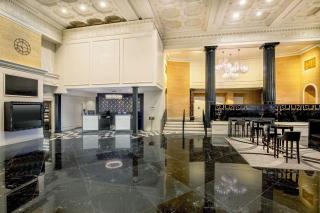 Courtyard by Marriott Boston Downtown - Boston - 8