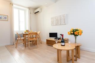 Le Cosy YourHostHelper - Cannes - 0
