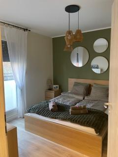 hellohome apartman - Pécs - 3