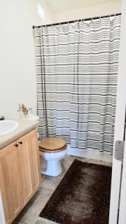 Ojai Wilderness Off-The-Grid Sespe House - 1