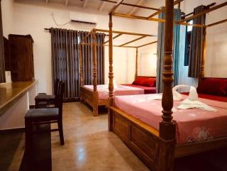 Nautilus Cottage Unawatuna - Unawatuna - 6