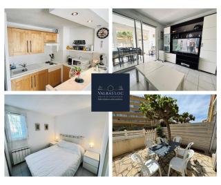 Valras-Loc - Plaisir Balneaire - Valras-Plage - 0