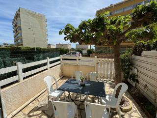 Valras-Loc - Plaisir Balneaire - Valras-Plage - 8