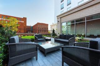 Courtyard Worcester - Worcester - 2