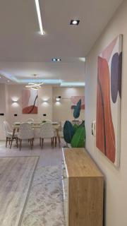 مدينتي - The Iconic Tower View - 5