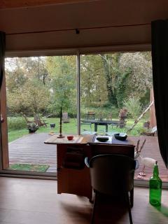 Gîte des Graves de Lilou - 2