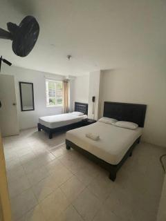 Hotel Villa Real - Medellín - 1