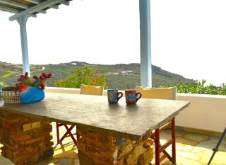 Villa Demy - Kardiani - 9