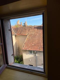 Cœur de Herisson - Hérisson - 2